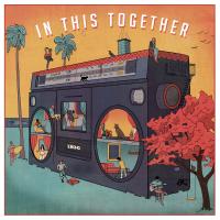 Artwork for In This Together by KBong