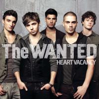 Artwork for Heart Vacancy by The Wanted