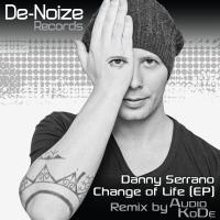 Artwork for Change Of Life EP by Danny Serrano