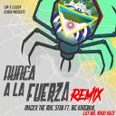 Artwork for Nunca A La Fuerza (feat. Lily Ma, Nikki Haze & Big Kangrina)