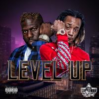 Artwork for Level Up (feat. 6ierre) by Dougie Jay