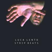 Artwork for Strip Beats (The Album) by Luca Lento