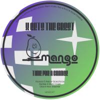 Artwork for Time for a Change by X Gets The Crest