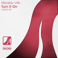 Artwork for Turn It On by Miroslav Vrlik