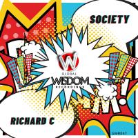 Artwork for Society by Richard C