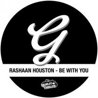 Rashaan Houston