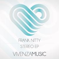 Artwork for Stereo EP by Frank Nitty