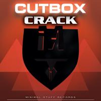 Artwork for Crack EP by CutBox