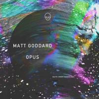 Artwork for Opus by Matt Goddard