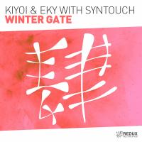 Artwork for Winter Gate by Kiyoi