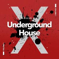 Artwork for Underground House by UK House Music