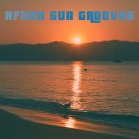 Artwork for After Sun Grooves by Lounge Café