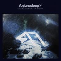 Artwork for Anjunadeep 06 by James Grant