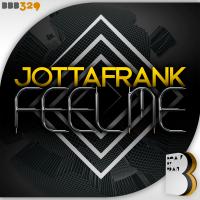 Artwork for Feel Me by JottaFrank