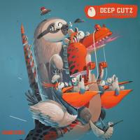 Artwork for Deep Cutz (DJ Mix) by Steve Darko