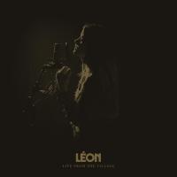 Artwork for Come Home To Me – Live Acoustic by LÉON