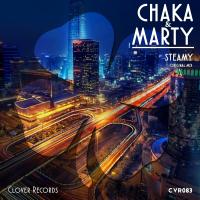 Artwork for Steamy by Chaka & Marty