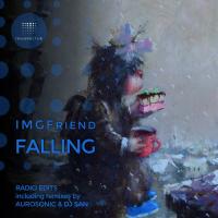 Artwork for Falling (Radio Edits) by IMGFriend