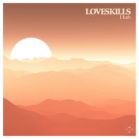 Artwork for Hush by Loveskills