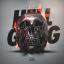 Artwork for Hellgang