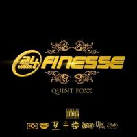 Artwork for 24 Hour Finesse by Quint Foxx