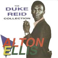 Artwork for The Duke Reid Collection by Alton Ellis