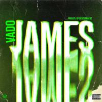 Artwork for James by Vado