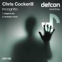 Artwork for Incognito (Icedream Remix)