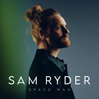 Artwork for SPACE MAN by Sam Ryder