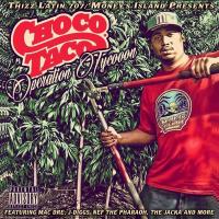 Artwork for Operation Tycoon by Choco Taco