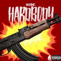 Artwork for Hardbody by Rocaine