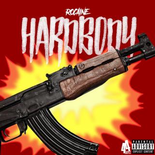 Artwork for Hard Body