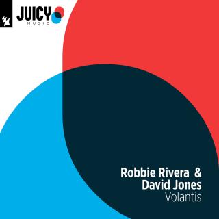 Artwork for Volantis (The Juicy Mix)