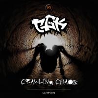 Artwork for Crawling Chaos by CGK