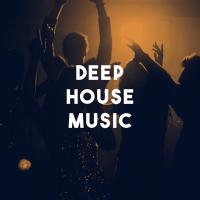 Artwork for Deep House Music by Lounge Café