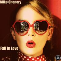 Artwork for Fall In Love by Mike Chenery