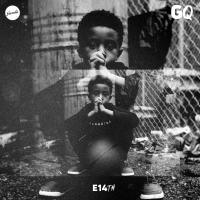 Artwork for E 14th by GQ