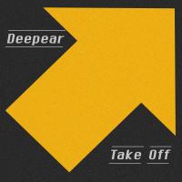 Artwork for Take Off by Deepear