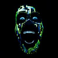 Artwork for MAD by Mat Zo