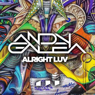 Artwork for Alright Luv (Original Mix)