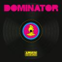 Artwork for Dominator