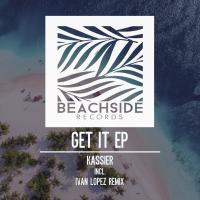 Artwork for Get It EP by Kassier