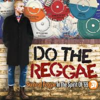 Artwork for Do the Reggae / Skinhead Reggae in the Spirit of '69 by Various Artists