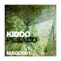 Artwork for Pesado by KIDDO