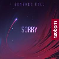 Artwork for Sorry by Zenshee Fell