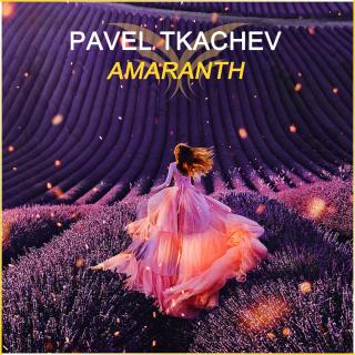 Artwork for Amaranth (Original Mix)