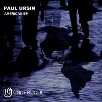 Artwork for American Ep by Paul Ursin