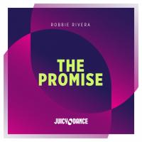 Artwork for The Promise by Robbie Rivera