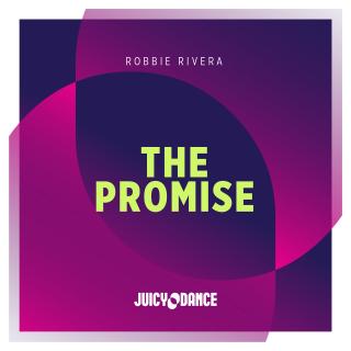 Artwork for The Promise (Alexander Orue Remix)