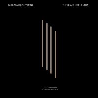 Artwork for The Black Orchestra by Izakaya Deployment